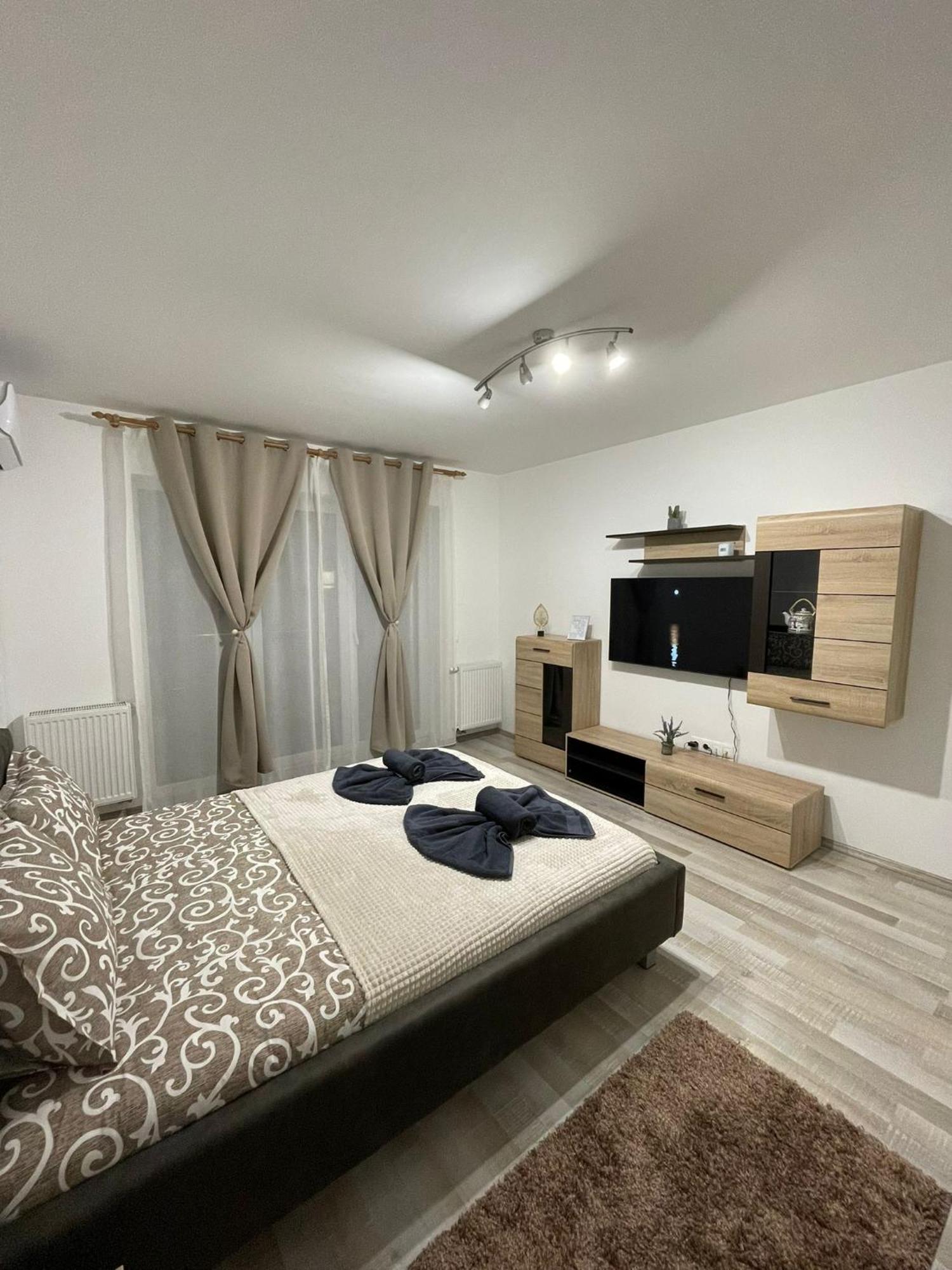 Dai Home Brasov Exterior photo